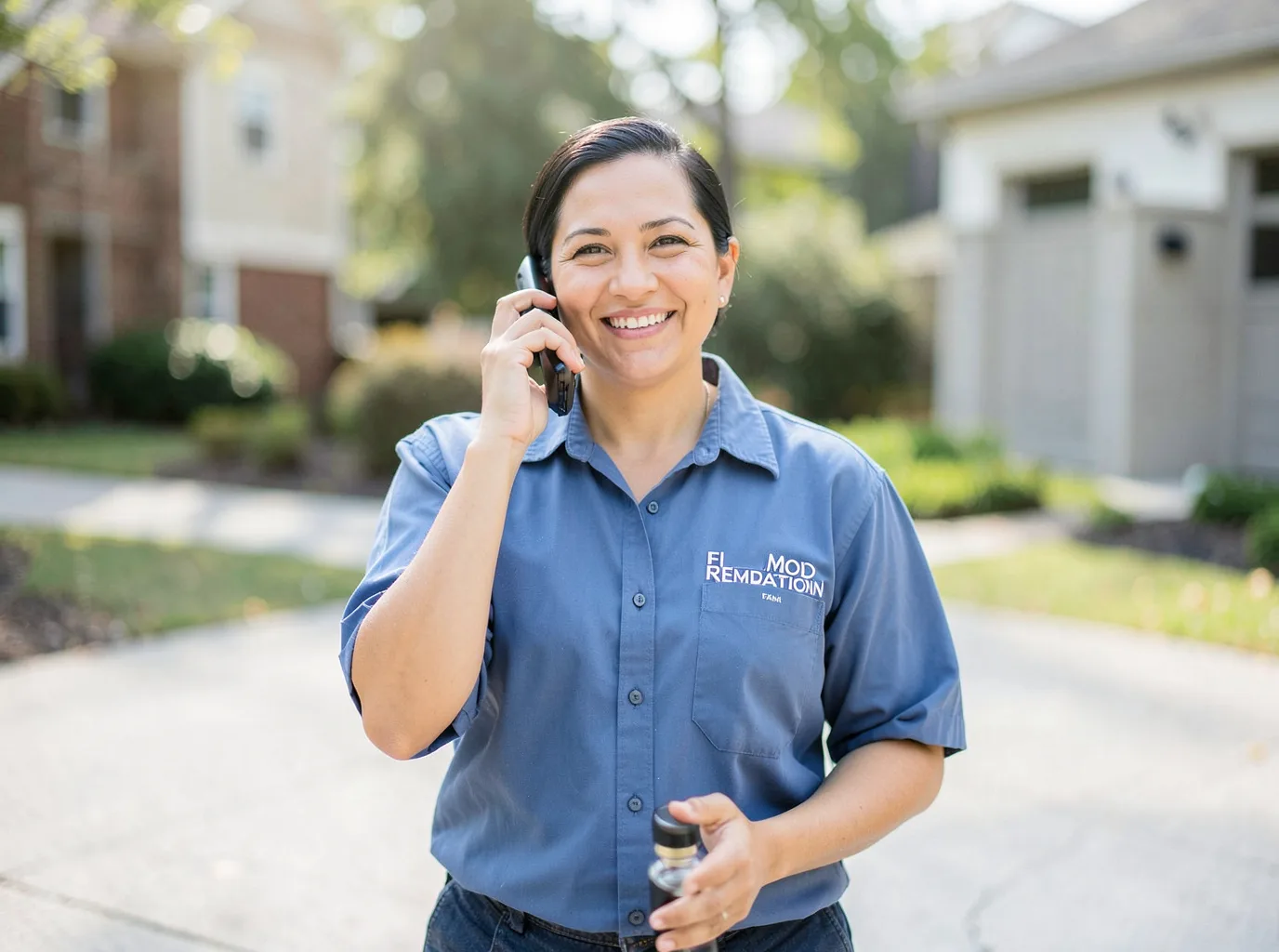 Mold Remediation Lockeford, CA FAQs